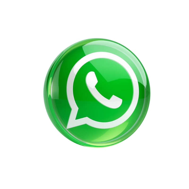 WhatsApp Support